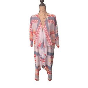 LuLaRoe Shirley Kimono‎